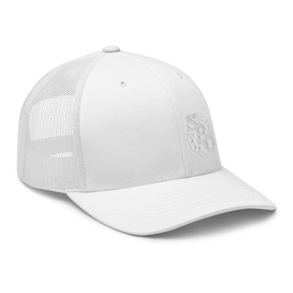 SBO Trucker Cap
